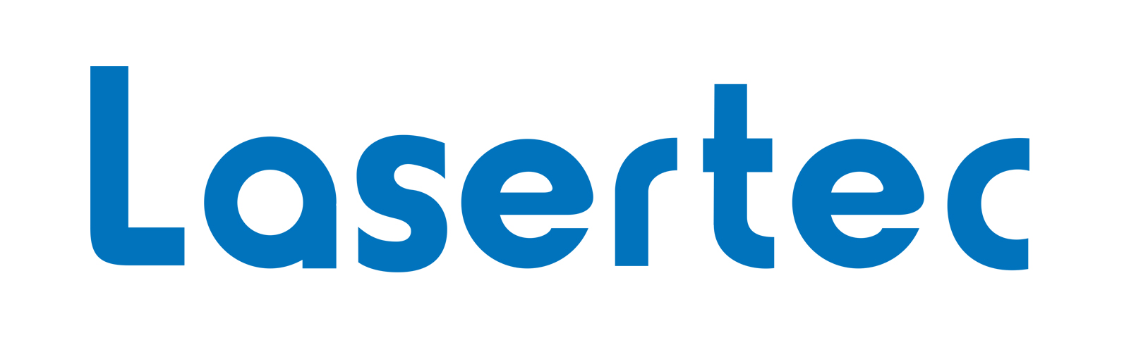 Lasertec Corporation