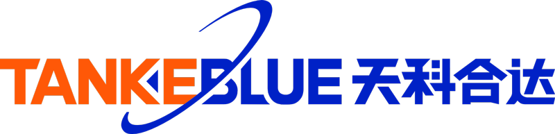 TANKEBLUE