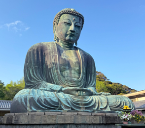 Great Buddha