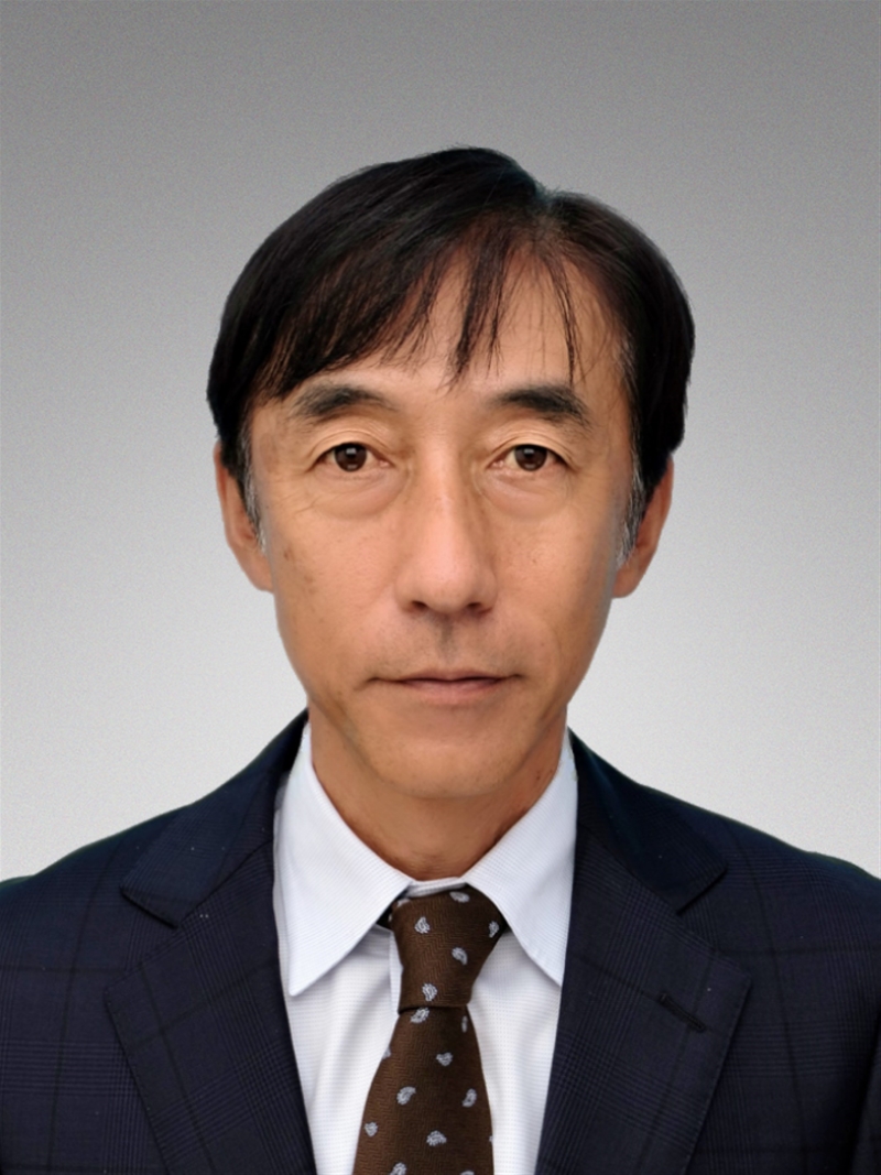 Shinsuke Harada