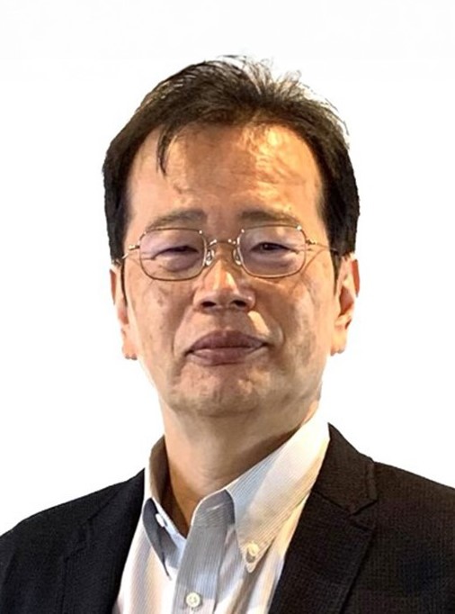 Yoshikazu Takahashi