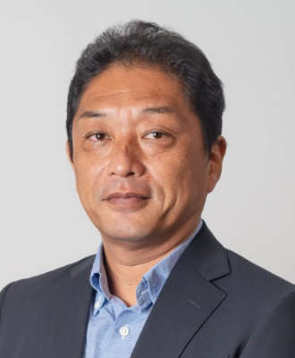 Hidekazu Tsuchida image